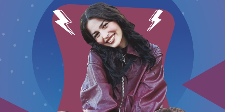 [ZIRT-ZART] ANE URRESTI: “Pippi Kaltzaluze eta Marimotots izan ditut beti eredu”