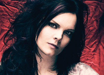 Anette Olzon Anette Olzon