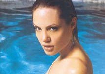 Angelina Jolie: Bihotz Basa Angelina Jolie: Bihotz Basa