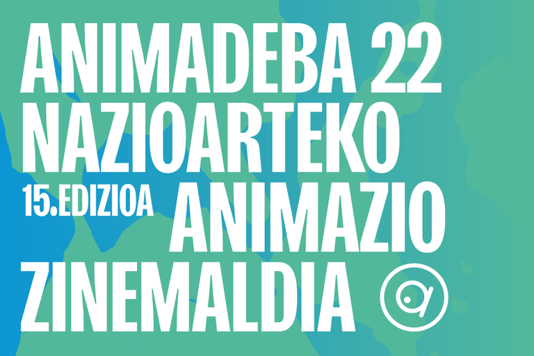 Animadeba jaialdiak emakume zinemagileen animaziozko film laburren proiekzioa egingo du gaur San Telmo museoan