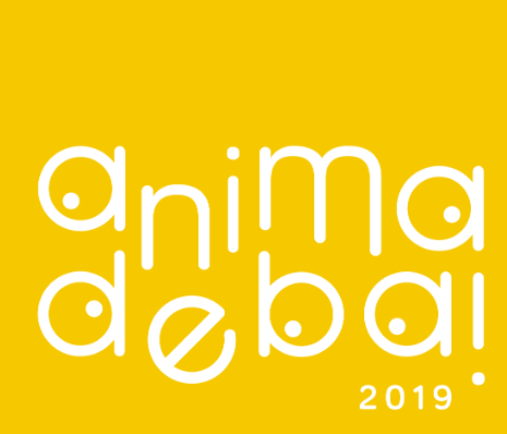 Animadeban izena eman! Animadeban izena eman!