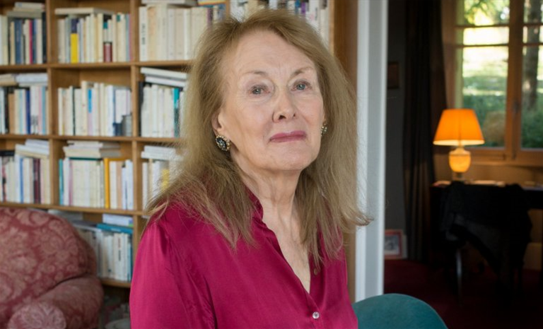 Annie Ernaux idazlearen lana euskaratzeko Jokin Zaitegi Sariketa martxan da