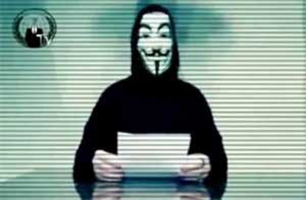 Anonymousek azaroaren 5ean Facebook suntsituko duela iragarri du Anonymousek azaroaren 5ean Facebook suntsituko duela iragarri du