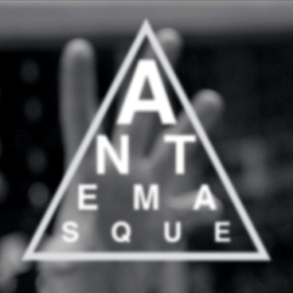 Antemasque Antemasque