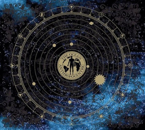 Anthropocentric **** Anthropocentric ****