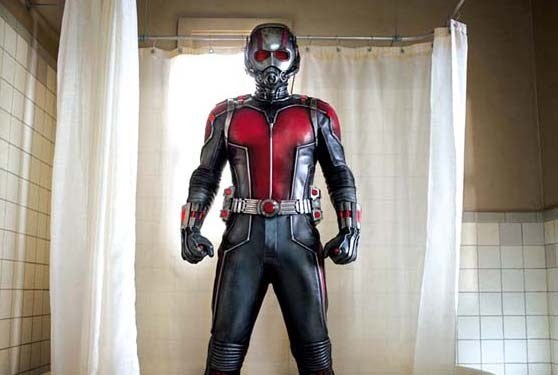 Ant-Man Ant-Man