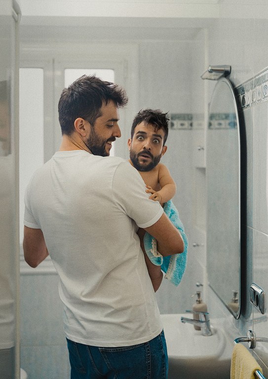 Antton Telleriak 'NININI' ikuskizun berriaren bira hasiko du irailean