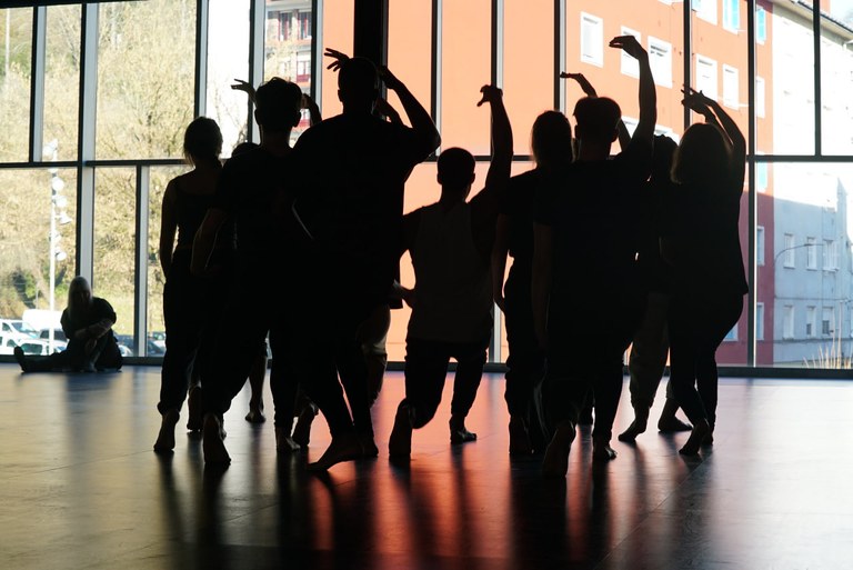 Antzerki Sormen Laborategian izena emateko epea zabaldu dute