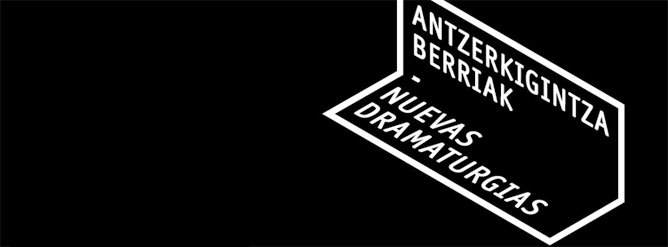 Antzerkigintza berriak hautatzeko deialdia egin dute Donostia, Bilbo eta Gasteizko antzokiek