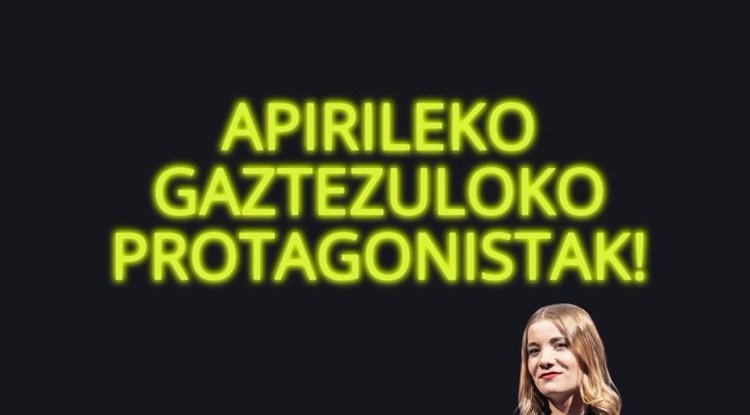 APIRILEKO ALDIZKARIAREN AURRERAPENA