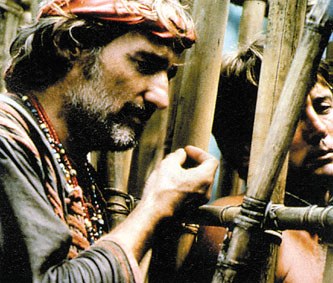 Apocalypse Now Redux ***** Apocalypse Now Redux *****