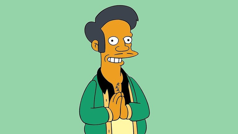 Apuk ez du'The Simpsons' utziko (oraingoz) Apuk ez du'The Simpsons' utziko (oraingoz)