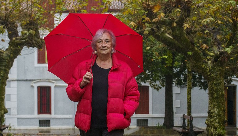 Arantxa Urretabizkaiak irabazi du 111 Akademiaren Saria