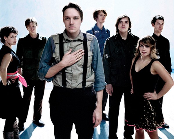 Arcade Fire Arcade Fire