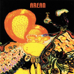 Arean Arean
