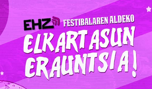 #ArgazkiErauntsia lehiaketak saria dauka! #ArgazkiErauntsia lehiaketak saria dauka!