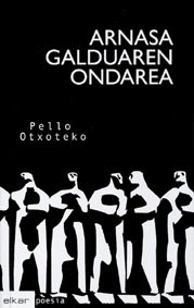 Arnasa galduaren ondarea" Arnasa galduaren ondarea"