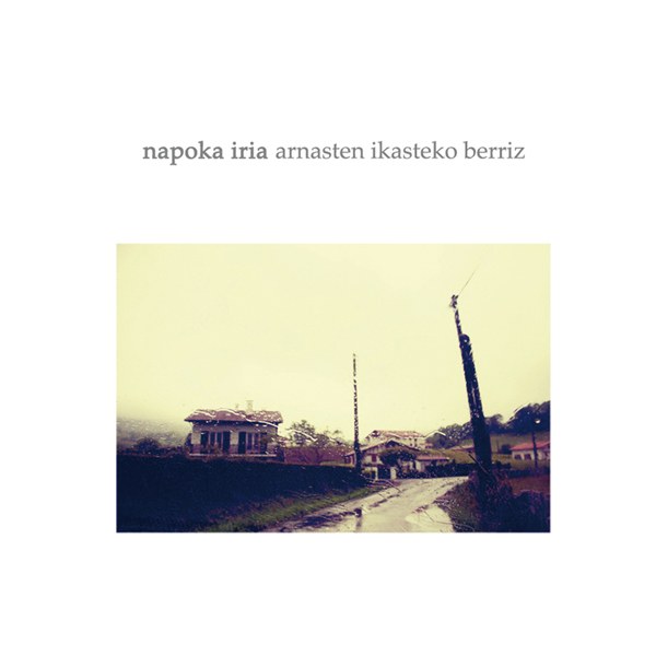 Arnasten ikasteko berriz Arnasten ikasteko berriz
