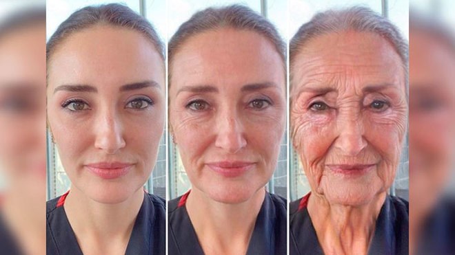 Arriskutsua ote 'FaceApp' erabiltzea? Arriskutsua ote 'FaceApp' erabiltzea?