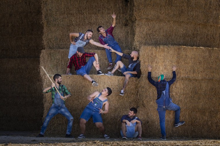 Artaxoa, Tutera, Leitza, Zugarramurdi eta Uxuen izango dira asteburu honetan Kultur programaren barruko kontzertuak