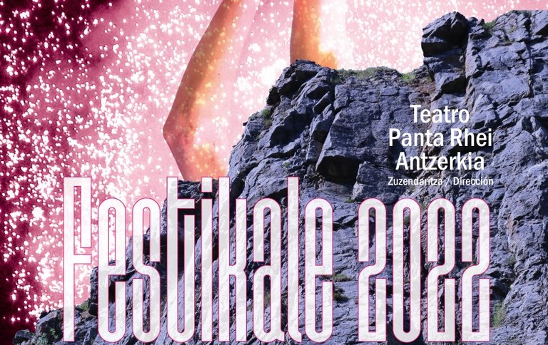 Arte eszenikoen landa inguruneko jaia gaur abiatuko da Zigoitian