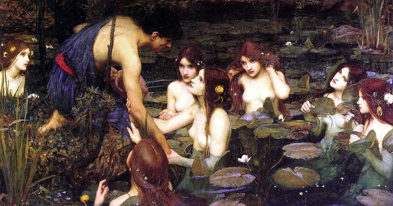 Artearen zentsura, feminismoaren izenean Artearen zentsura, feminismoaren izenean