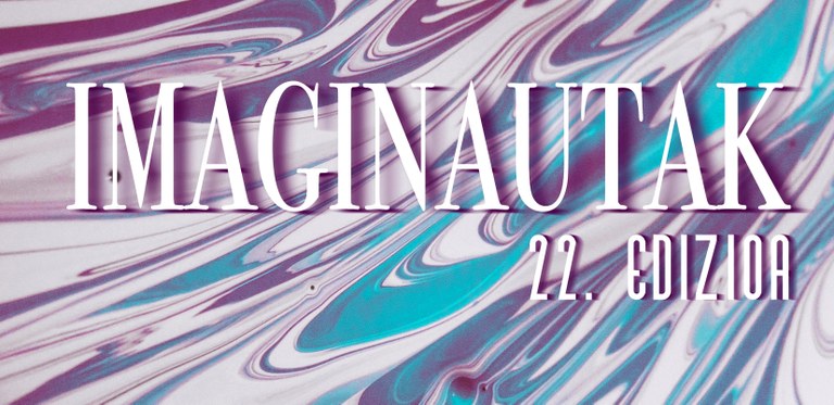 Artista gazteek euren lanak partekatuko dituzte Bilborocken