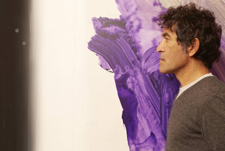 Artista italiar batek 15.000 eurotan saldu du bere eskultura ikusezina Artista italiar batek 15.000 eurotan saldu du bere eskultura ikusezina