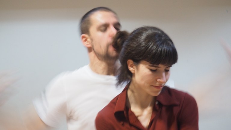 'Artistak Egoitzan' programako ikerketa eszenikoko lau proiektuak aukeratu dituzte