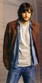 Ashton Kutcher: Nerabetxoen amets umela Ashton Kutcher: Nerabetxoen amets umela