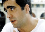Asier Serrano: Euskal gazteria oso pasiboa da Asier Serrano: Euskal gazteria oso pasiboa da