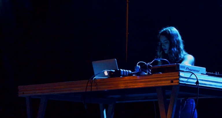 DJ Gazteen II. erakustaldia Donostiako Aste Nagusian DJ Gazteen II. erakustaldia Donostiako Aste Nagusian