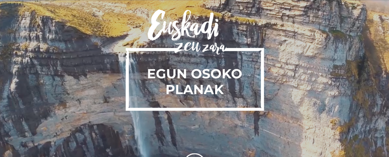 Aste Santurako planen bat prestatu nahian? Hemen ideia batzuk Aste Santurako planen bat prestatu nahian? Hemen ideia batzuk