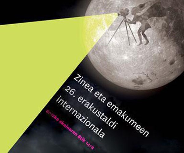 Asteburu honetan hasiko da "Zinea eta emakumea" erakustaldia Asteburu honetan hasiko da "Zinea eta emakumea" erakustaldia