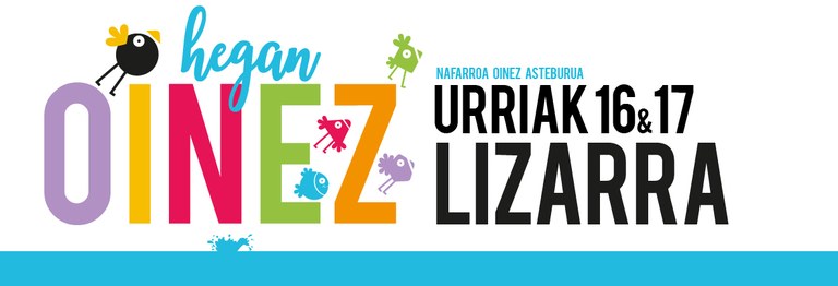 Asteburu honetan izango da Nafarroa Oinez Asteburu honetan izango da Nafarroa Oinez