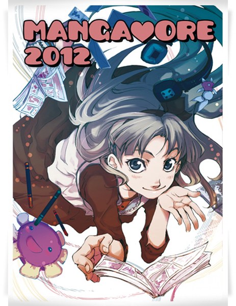 Asteburu honetan, Mangamore 2012 jardunaldiak Amorebieta-Etxanon Asteburu honetan, Mangamore 2012 jardunaldiak Amorebieta-Etxanon