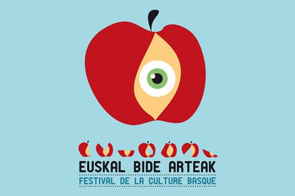 Asteburuan Euskal Bide Arteak 2012 festibala egingo dute Bidarten Asteburuan Euskal Bide Arteak 2012 festibala egingo dute Bidarten