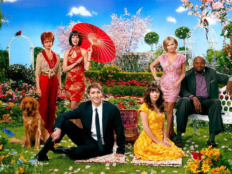 BostGomendio Pushing Daisies.jpeg