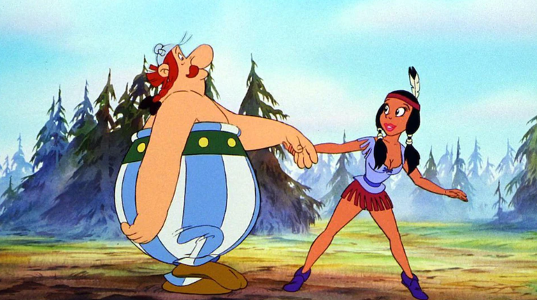 'Asterix', 'Tintin' eta haurrentzako beste hainbat liburu baztertu ditu Kanadako Eskola Kontseilu batek 'Asterix', 'Tintin' eta haurrentzako beste hainbat liburu baztertu ditu Kanadako Eskola Kontseilu batek