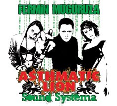 ASTHMATIC LION SOUND SYSTEMA ASTHMATIC LION SOUND SYSTEMA