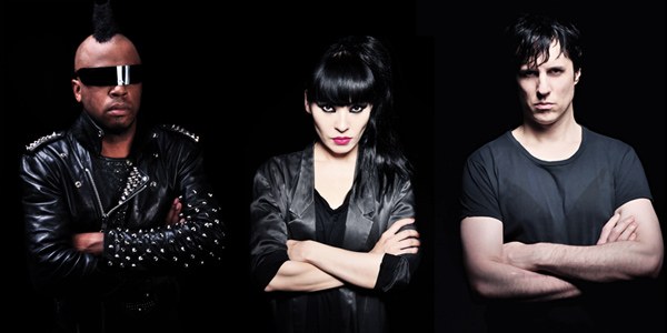 Atari Teenage Riot Atari Teenage Riot