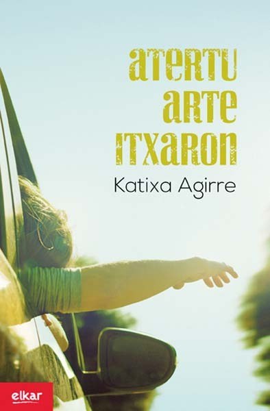 Atertu arte itxaron Atertu arte itxaron