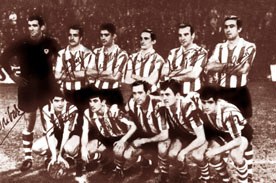 Athletic Generalisimo Athletic Generalisimo