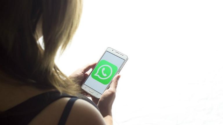 Atzealde aldagarriak, emojiak eta beranduago irakurtzeko mezuak, WhatsAppen, azken berritasunak Atzealde aldagarriak, emojiak eta beranduago irakurtzeko mezuak, WhatsAppen, azken berritasunak