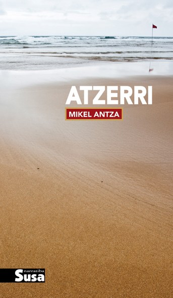 Atzerri Atzerri
