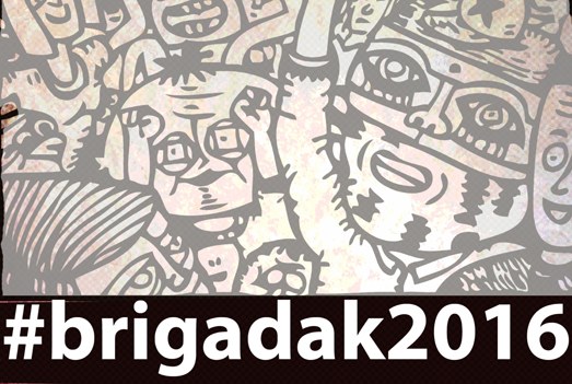 ‘Atzo, gaur eta beti’, Euskal Herria Internazionalista ‘Atzo, gaur eta beti’, Euskal Herria Internazionalista