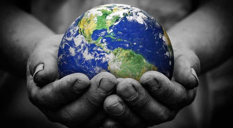 Atzo, uztailaren 29an, urte osoko planetaren baliabideak agortu genituen Atzo, uztailaren 29an, urte osoko planetaren baliabideak agortu genituen
