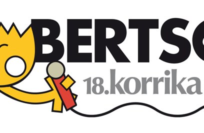 Aurten lehen aldiz egingo dute Bertso Korrika Aurten lehen aldiz egingo dute Bertso Korrika