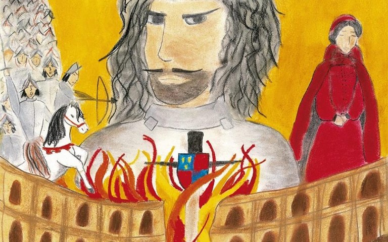 Aurtengo pastorala Altzai eta Lakarri herrien eskutik Aurtengo pastorala Altzai eta Lakarri herrien eskutik