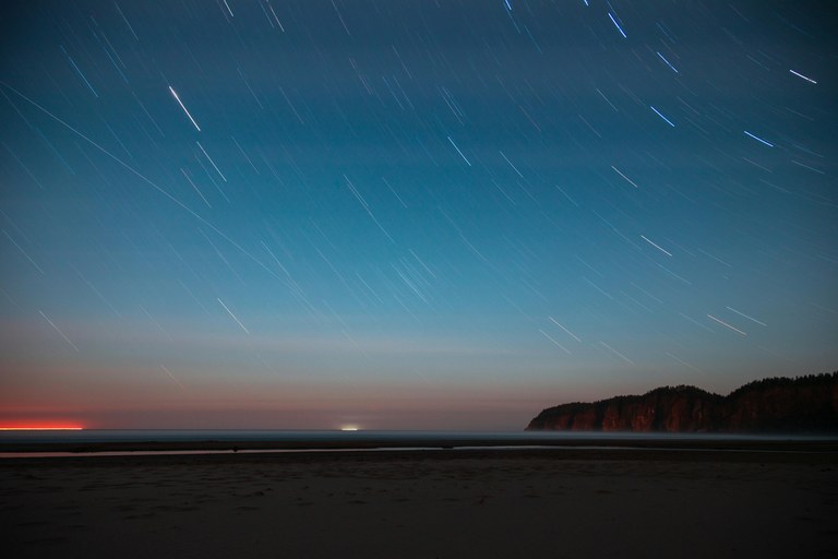 Aurtengo Pertseidak ikusgarriagoak izango dira goiztiarrentzat gau txorientzat baino